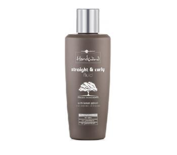 Флюид для укладки прямых и вьющихся волос Inimitable Hair Company Professional 200 мл