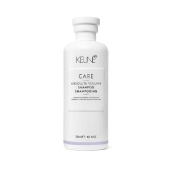 Шампунь Абсолютный объем Care Absolute Volume Shampoo Keune 300 мл