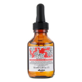 Энергетический сезонный суперактивный лосьон Energizing Seasonal Superactive Davines