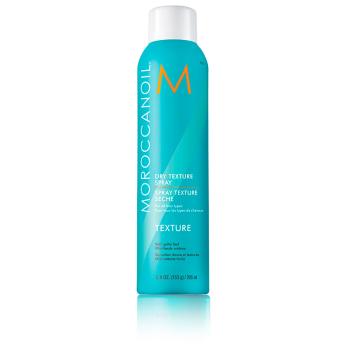 Сухой текстурирующий спрей для волос Dry Texture Spray (205 мл) Moroccanoil