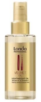 Аргановое масло Velvet Oil Londa / Kadus 100 мл