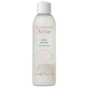 Мягкий тонизирующий лосьон Avene 200 мл