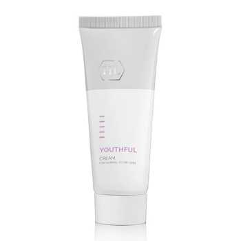 Крем для сухой кожи Cream for to dry skin Holy Land 70 мл