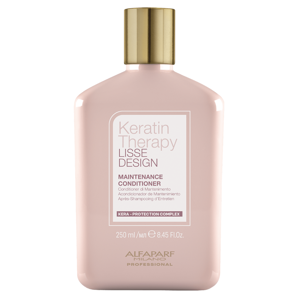 Кератиновый кондиционер для гладкости Lisse Design Maintenance Conditioner 3219₽