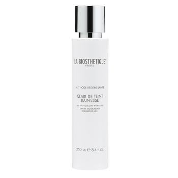 Увлажняющее очищающее молочко Clair De Teint Jeunesse (250 мл) La Biosthetique
