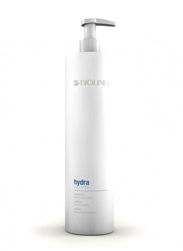 Увлажняющий освежающий лосьон Daily Ritual (DRP40500, 500 мл)