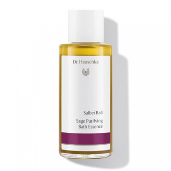 Средство для принятия ванн Шалфей Salbei Bad Dr. Hauschka 100 мл