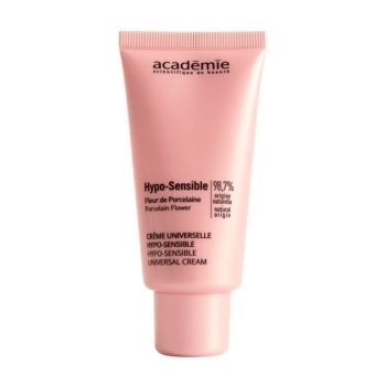 Гипоаллергенный дневной защитный крем Academie