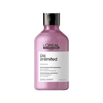Шампунь для непослушных волос Liss Unlimited LOreal