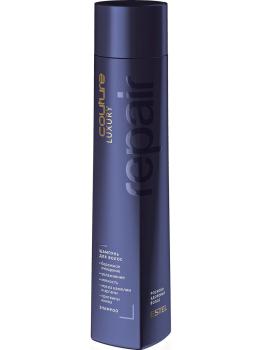 Шампунь для волос Luxury Repair Estel 300 мл