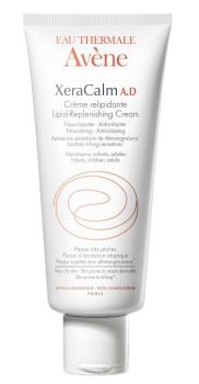 Крем липидо-восполняющий Xeracalm AD Avene