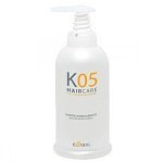 Шампунь для восстановления баланса секреции сальных желез К05 Seboequilibrante Kaaral 1000 мл