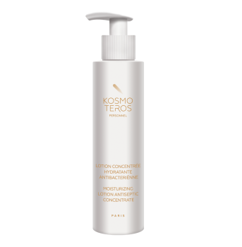 Увлажняющий лосьон-концентрат Антисептик Kosmoteros
