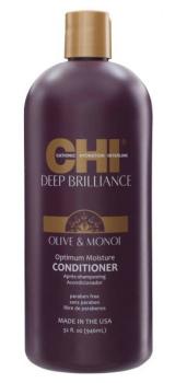 Кондиционер Оптимальное Увлажнение Deep Brilliance Chi