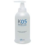 Шампунь против перхоти К05 Shampoo Antiforfora Kaaral 1000 мл
