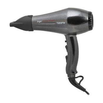 Фен 2100 Вт серебро Harizma 1 шт