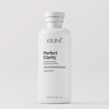 Шампунь Совершенная чистота Perfect Clarity Shampoo Keune