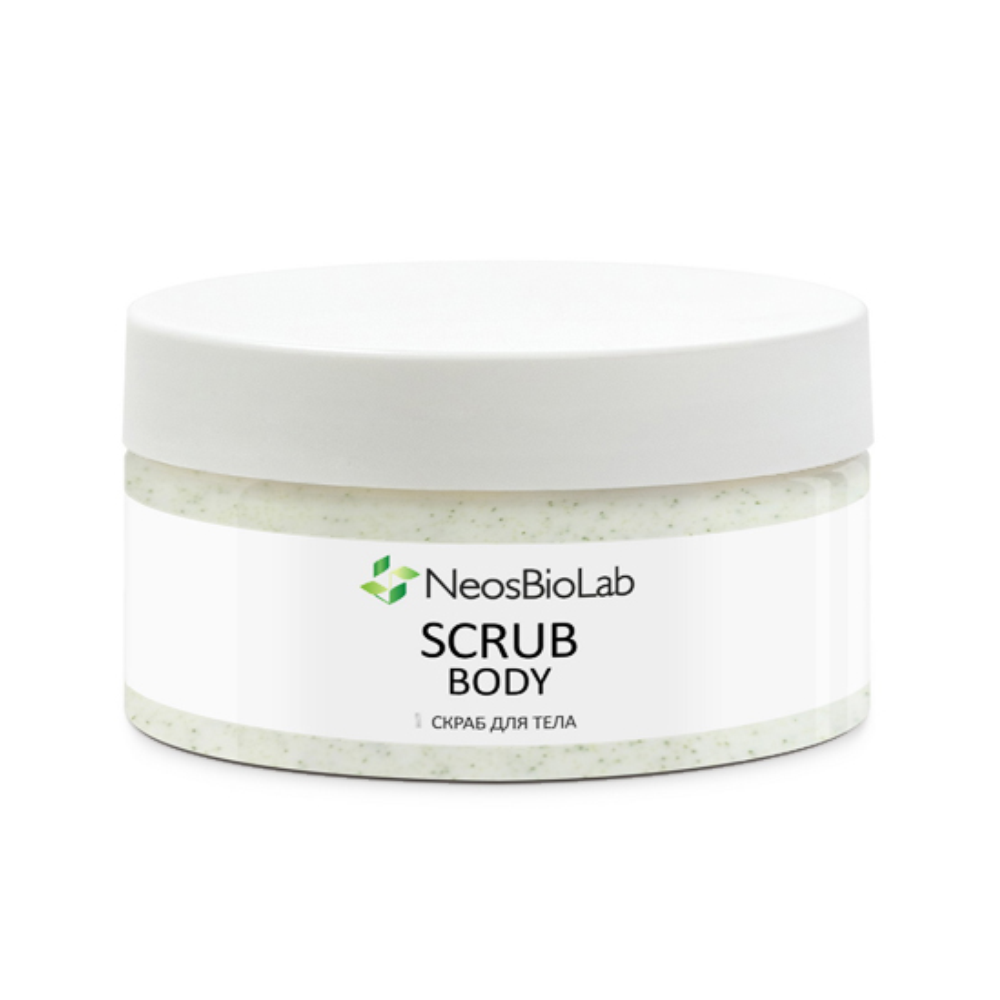 Cкраб для тела Scrub Body 5040₽