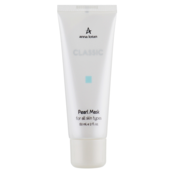 Жемчужная маска Classic Pearl Mask Anna Lotan
