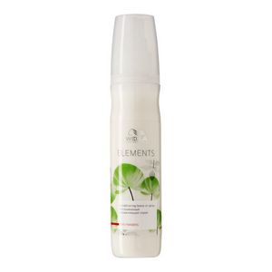 Несмываемый увлажняющий спрей Elements Wella 150 мл