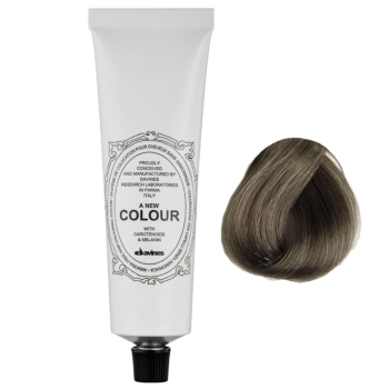 Темный интенсивный пепельный блонд - Dark Intense Ash Blonde 6,11 Davines 60 мл