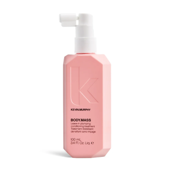 Спрей для уплотнения волос Body.Mass Kevin.Murphy 100 мл