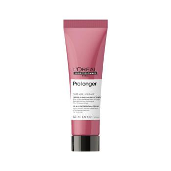 Термозащитный крем для волос Serie Expert Pro Longer LOreal 150 мл