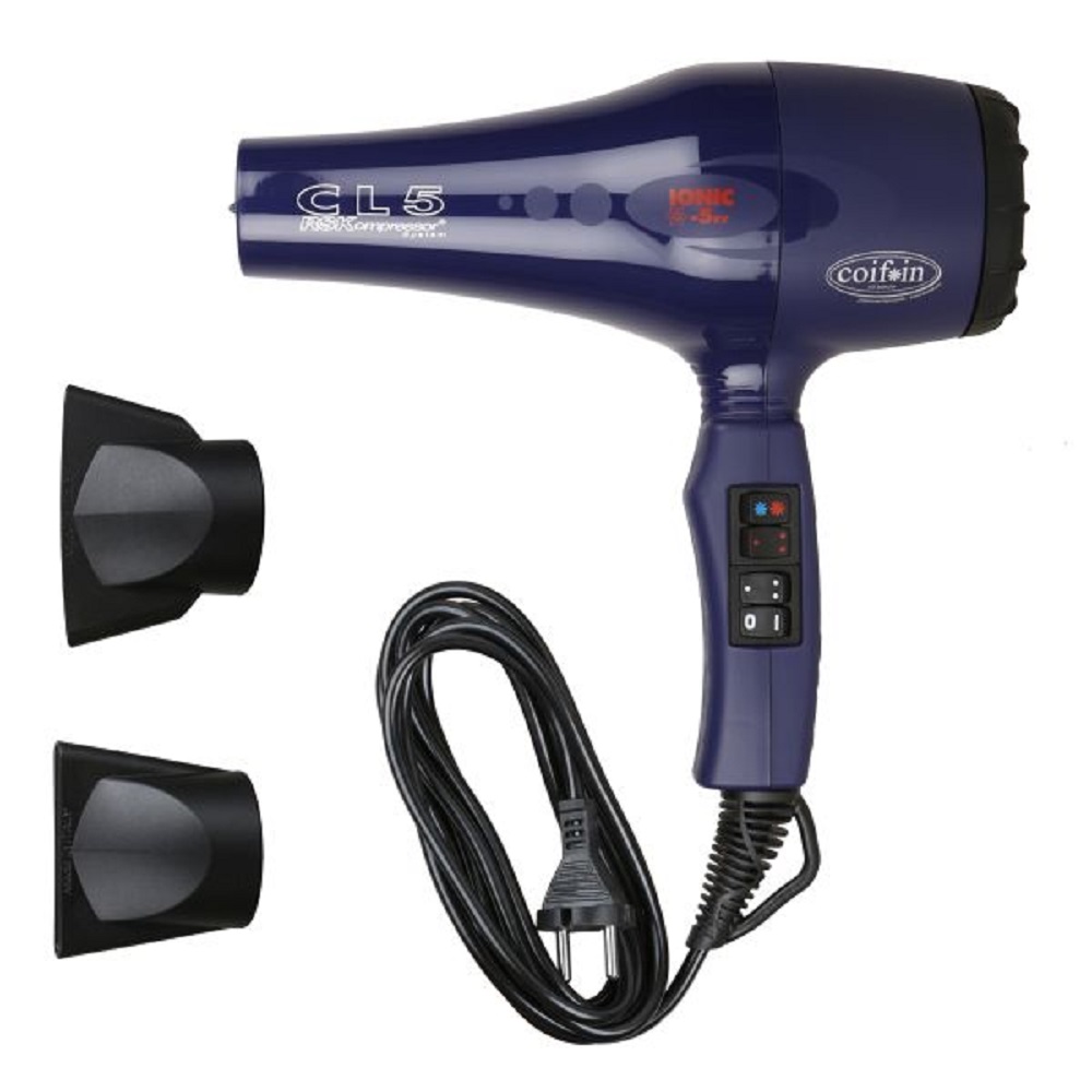 Фен CL5R ionic 2300W
