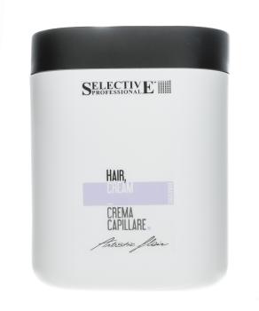 Кондиционирующий крем - Hair Cream Selective Professional 1000 мл