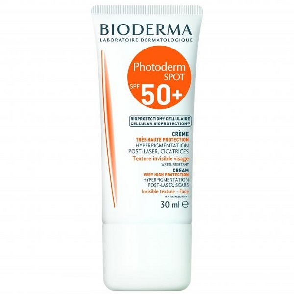 Крем Фотодерм Спот SPF 50+