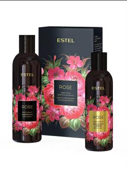 Набор Дуэт компаньонов Rose Estel 1 шт