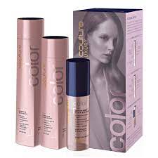 Набор Color Estel 1 шт