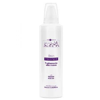 Успокаивающий мусс для кожи Inimitable Hair Company Professional 150 мл