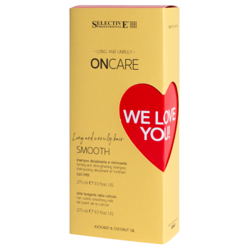 Набор We Love You Smooth 2023 Selective Professional 1 шт