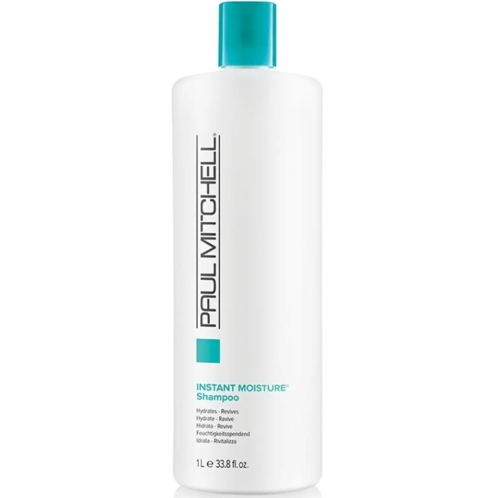 Увлажняющий шампунь Instant Moisture Shampoo (1000 мл)