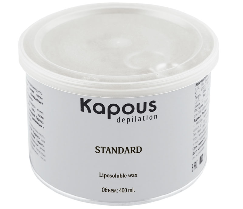 Жирорастворимый воск в банках Розовый Диоксидом Титаниума 356 400 мл 798₽