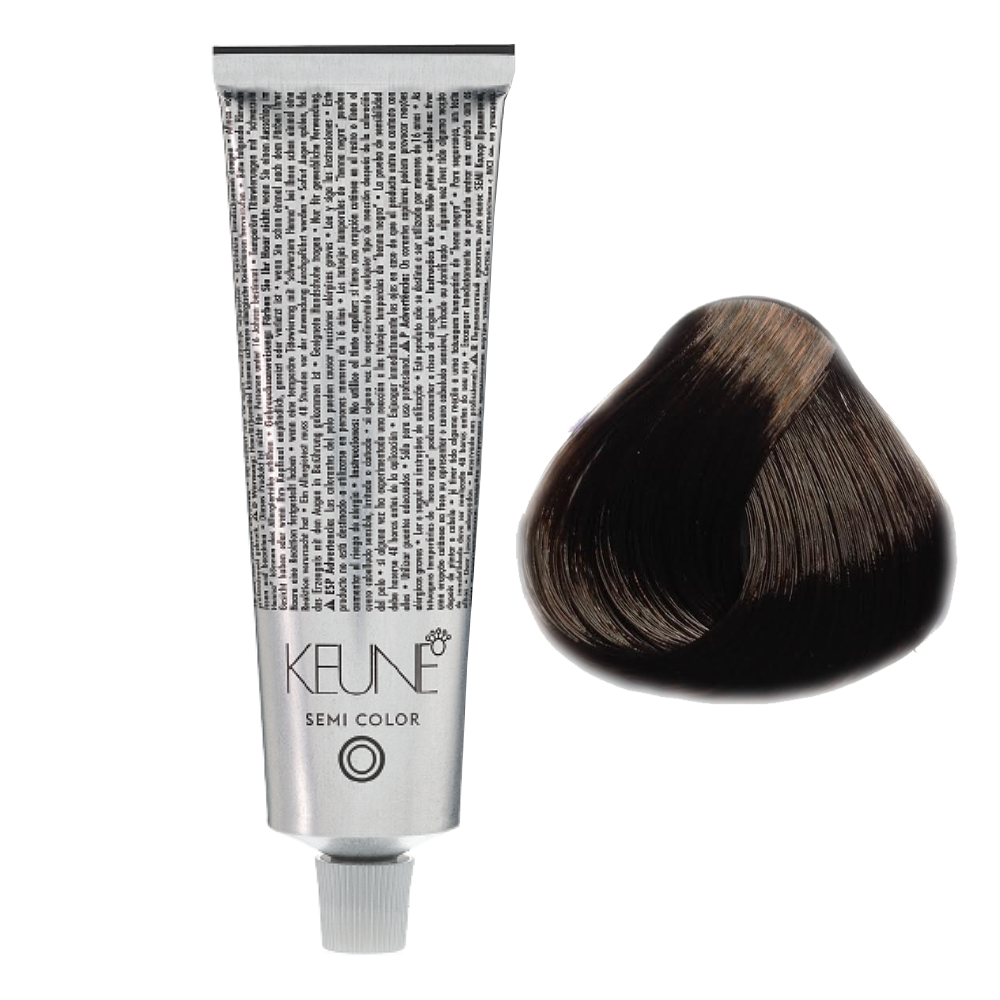 Краска Семи 476 RI Средний Шатен Фиолетово-Красный Инфинити 1923₽