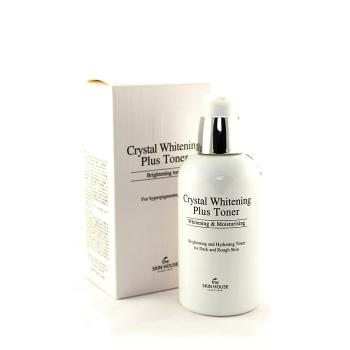 Осветляющий тоник против пигментации The Skin House 130 мл