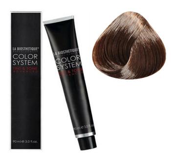 Шатен медно-бежевый Tint & Tone 4/42 La Biosthetique 90 мл