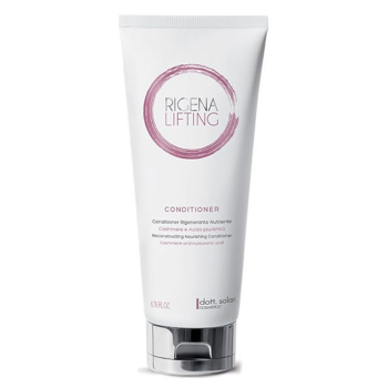 Маска с кашемиром и гиалуроновой кислотой для восстановления и питания волос Rigena Lifting Dott.Solari