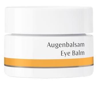 Крем-бальзам для век Augenbalsam Dr. Hauschka