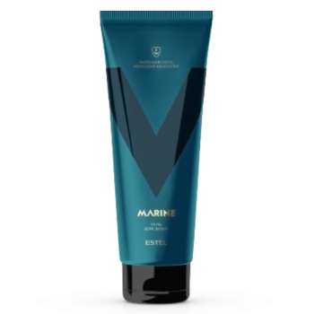 Гель для душа Alpha Marine Estel 250 мл