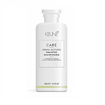 Шампунь против выпадения волос Care Derma Activate Shampoo Keune 300 мл