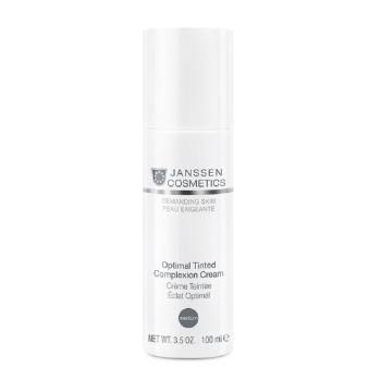 Дневной крем Оптимал Комплекс SPF 10 с легким тонирующим эффектом Optimal Tinted Complexion Kosmetika-proff.ru