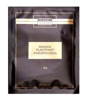 Моделирующая маска с бурыми и красными водорослями Kosmoteros