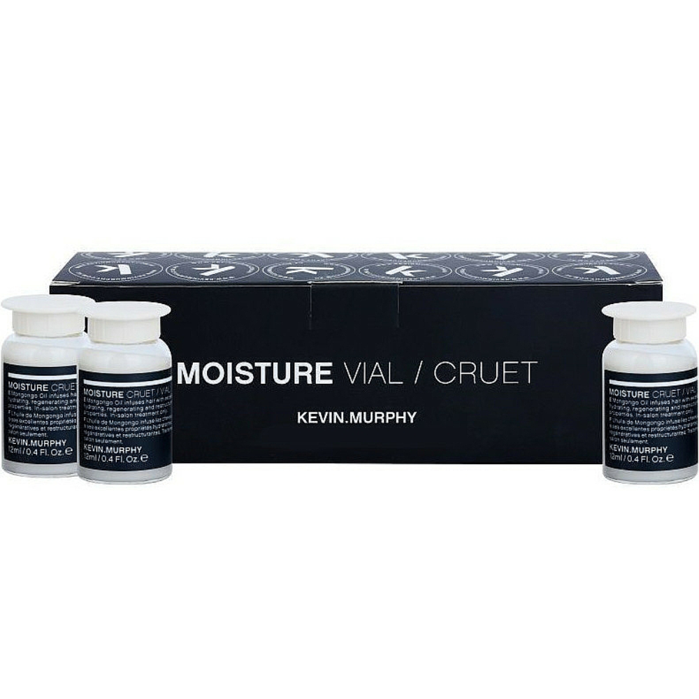 Сыворотка-уход в ампулах Moisture Cruet/Vial