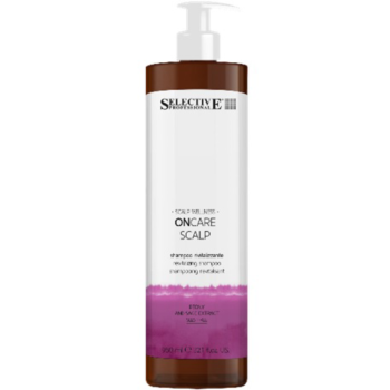 Шампунь для ревитализации хрупких волос, склонных к выпадению Revitalizing Shampoo Selective Professional 950 мл