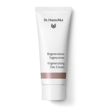 Регенерирующий крем Regeneration Tagescreme Dr. Hauschka 40 мл