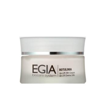 Насыщенный крем для глубокого увлажнения кожи Up-Lift 24h Cream Egia