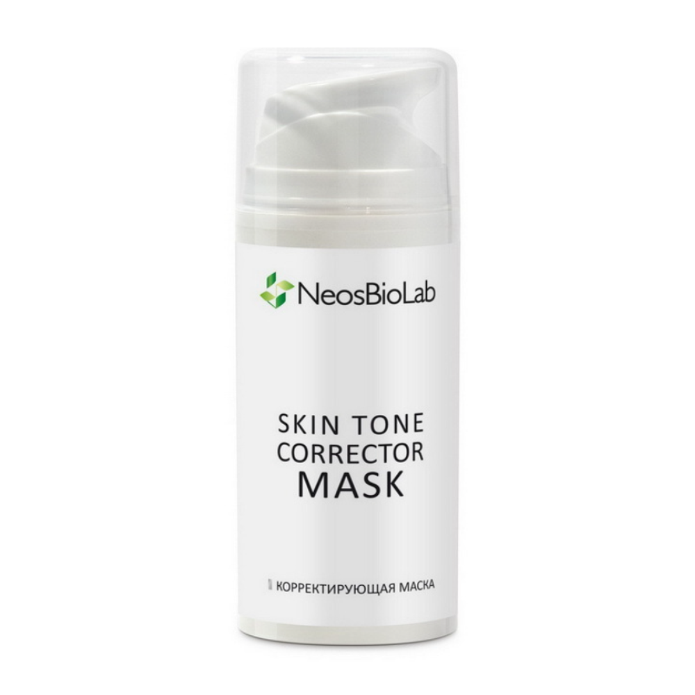 Корректирующая маска Skin tone Corrector Mask